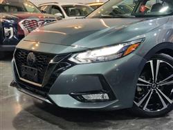 نیسان سێنترا